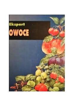 Ekspert owoce