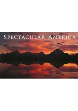 Spectacular America