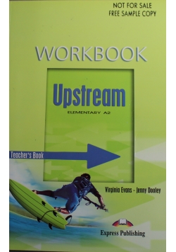 Workbook Upstream Elementary A2 Teachers Book