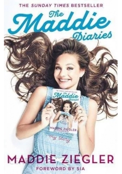 The Maddie Diaries