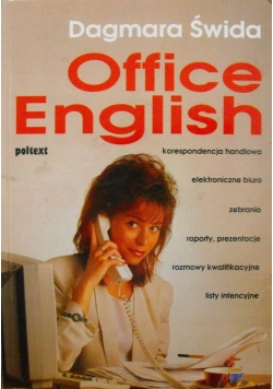 Office English