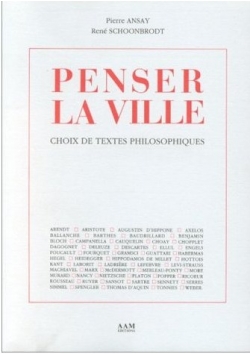 Penser la ville