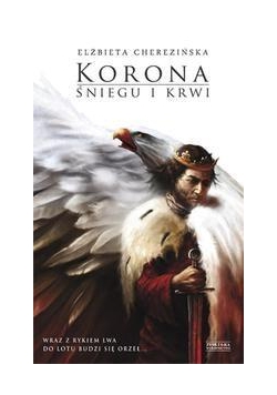 Korona śniegu i krwi Tw.