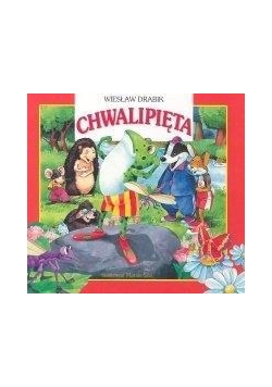 Chwalipięta