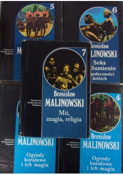 Dzieła. Zestaw 5 książek