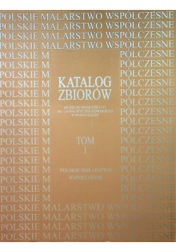 Katalog zbiorów tom 1