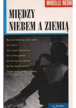 Między niebem a ziemią