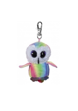 Lumo Stars sowa Stripe - Mini