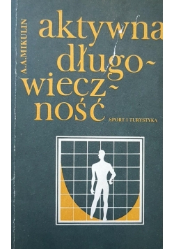 Aktywna długowieczność