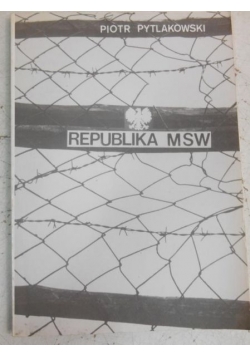 Republika MSW