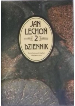 Dziennik, tom II