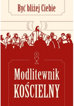 Modlitewnik Kościelny