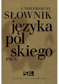 Uniwersalny słownik języka polskiego