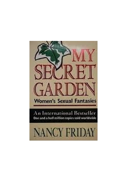 My secret garden women's sexual fantasies