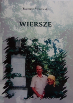 Wiersze, tom 6