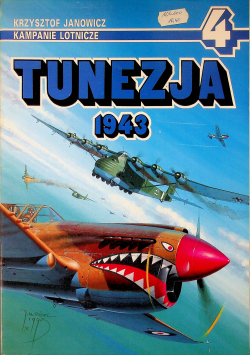Tunezja 1943