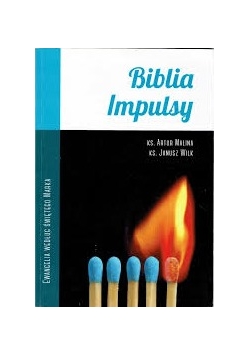 Biblia impulsy