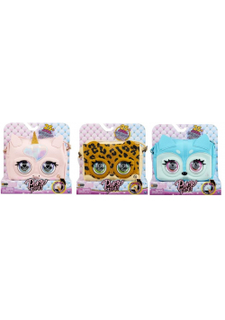 Purse Pets mix