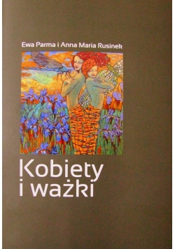 Kobiety i ważki