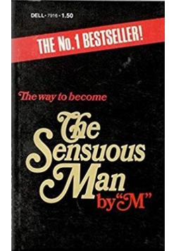 The Sensuous Man
