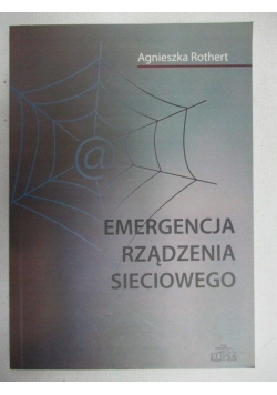 Emergencja rządzenia sieciowego