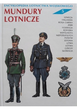 Mundury lotnicze 5