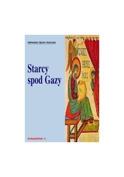 Starcy z pod Gazy