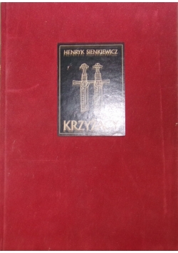 Krzyżacy, Tom II