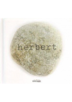 Herbert (książka + CD)