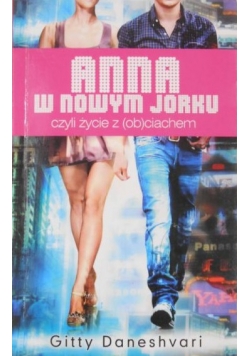 Anna w Nowym Jorku