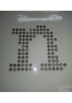 N jak nowa
