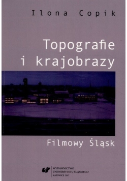 Topografie i krajobrazy NOWA