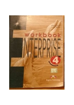 Workbook enterprise 4 intermediate cz 1 i 2
