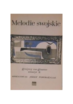 Melodie swojskie, zeszyt III