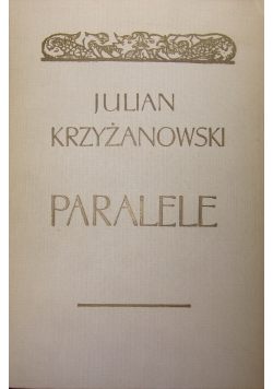 Paralele