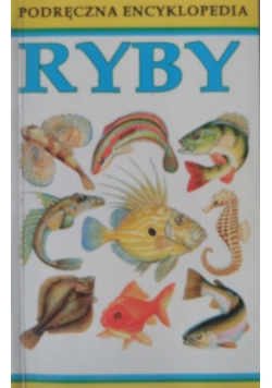 Podręczna encyklopedia Ryby