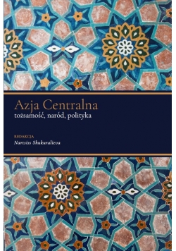 Azja Centralna