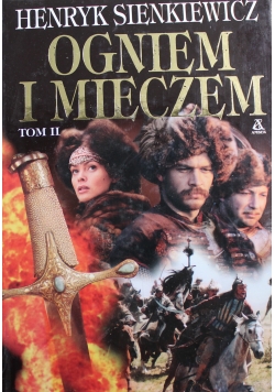 Ogniem i mieczem Tom 2