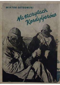 Na szczytach Kordylierów,1935r.