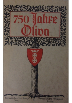 759 Jahre Oliva