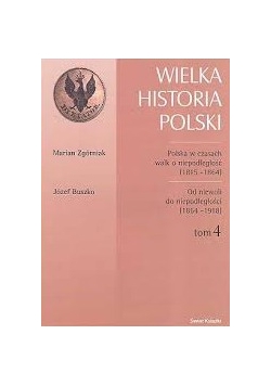 Wielka historia Polski