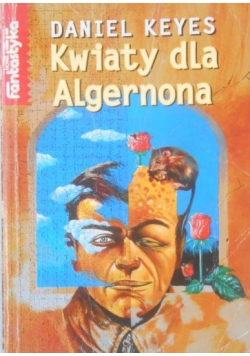 Kwiaty dla Algernona