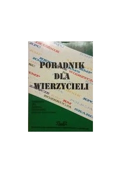 Poradnik dla wierzycieli