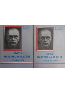 Człowiek -Idea /Życie i Działalność