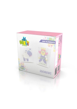 Klocki Meli Minis Girls 800