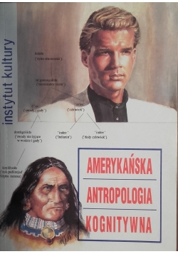 Amerykańska antropologia kognitywna