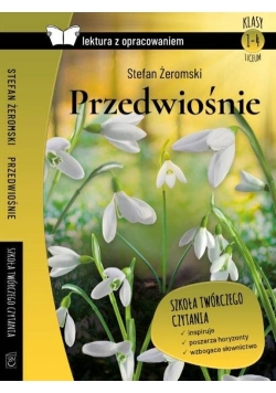 Przedwiośnie Lektura z opracowaniem