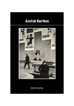 Andre Kertesz