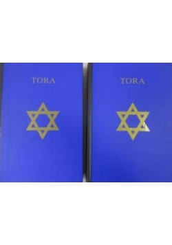 Tora. Tom  I-II