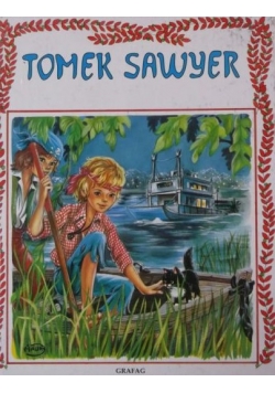 Tomek Sawyer
